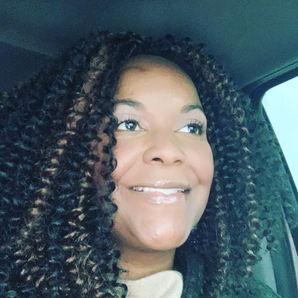 Meet your Posher, Keianna